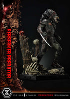 Predators Statue Berserker Predator 100 cm