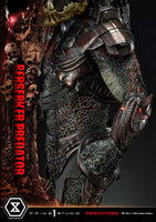 Predators Statue Berserker Predator 100 cm