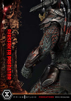 Predators Statue Berserker Predator 100 cm