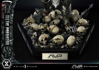 The Alien vs. Predator Museum Masterline Series Statue 1/3 Celtic Predator 95 cm