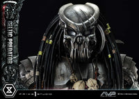 The Alien vs. Predator Museum Masterline Series Statue 1/3 Celtic Predator 95 cm