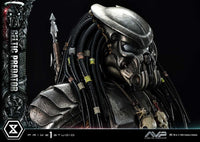 The Alien vs. Predator Museum Masterline Series Statue 1/3 Celtic Predator 95 cm