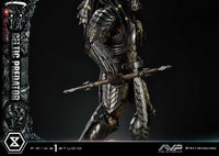 The Alien vs. Predator Museum Masterline Series Statue 1/3 Celtic Predator 95 cm