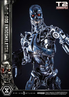 Terminator 2 Museum Masterline Series Statue 1/3 Judgment Day T800 Endoskeleton 74 cm