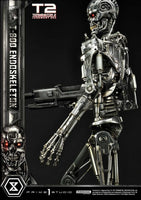 Terminator 2 Museum Masterline Series Statue 1/3 Judgment Day T800 Endoskeleton 74 cm