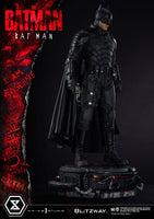 The Batman Museum Masterline Statue 1/3 Batman Bonus Version 79 cm