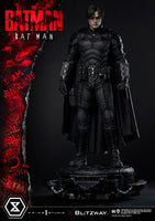 The Batman Museum Masterline Statue 1/3 Batman Bonus Version 79 cm