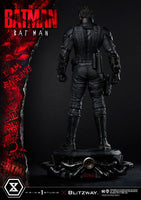 The Batman Museum Masterline Statue 1/3 Batman Bonus Version 79 cm