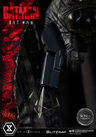 The Batman Museum Masterline Statue 1/3 Batman Bonus Version 79 cm