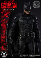 The Batman Museum Masterline Statue 1/3 Batman Bonus Version 79 cm