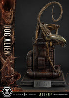 Alien 3 Museum Masterline Series Statue 1/3 Dog Alien XL 114 cm