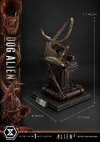 Alien 3 Museum Masterline Series Statue 1/3 Dog Alien XL 114 cm