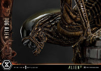 Alien 3 Museum Masterline Series Statue 1/3 Dog Alien XL 114 cm