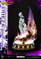 Dragon Ball Z Statue 1/4 Frieza 4th Form 61 cm