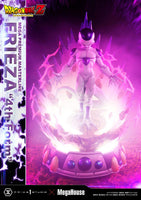 Dragon Ball Z Statue 1/4 Frieza 4th Form 61 cm