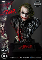 The Dark Knight Premium Bust The Joker 26 cm