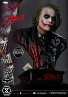 The Dark Knight Premium Bust The Joker 26 cm