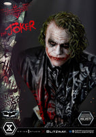 The Dark Knight Premium Bust The Joker 26 cm