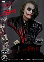 The Dark Knight Premium Bust The Joker 26 cm