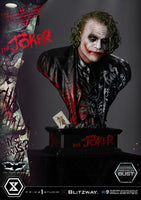 The Dark Knight Premium Bust The Joker 26 cm