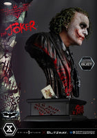 The Dark Knight Premium Bust The Joker 26 cm