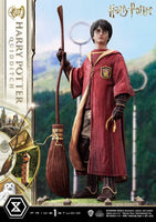 Harry Potter Prime Collectibles Statue 1/6 Harry Potter Quidditch Edition 31 cm