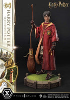 Harry Potter Prime Collectibles Statue 1/6 Harry Potter Quidditch Edition 31 cm