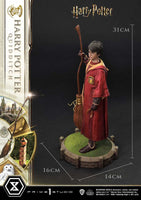 Harry Potter Prime Collectibles Statue 1/6 Harry Potter Quidditch Edition 31 cm