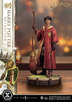 Harry Potter Prime Collectibles Statue 1/6 Harry Potter Quidditch Edition 31 cm