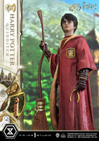 Harry Potter Prime Collectibles Statue 1/6 Harry Potter Quidditch Edition 31 cm