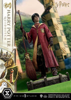 Harry Potter Prime Collectibles Statue 1/6 Harry Potter Quidditch Edition 31 cm