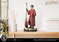 Harry Potter Prime Collectibles Statue 1/6 Harry Potter Quidditch Edition 31 cm