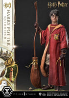 Harry Potter Prime Collectibles Statue 1/6 Harry Potter Quidditch Edition 31 cm