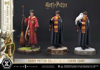 Harry Potter Prime Collectibles Statue 1/6 Harry Potter Quidditch Edition 31 cm