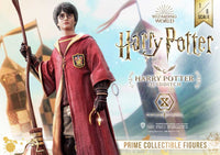 Harry Potter Prime Collectibles Statue 1/6 Harry Potter Quidditch Edition 31 cm