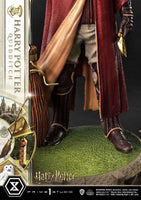 Harry Potter Prime Collectibles Statue 1/6 Harry Potter Quidditch Edition 31 cm