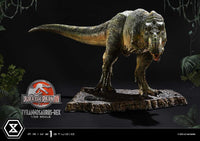 Jurassic Park III - Prime Collectibles Statue 1/38 - T-Rex