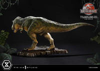 Jurassic Park III - Prime Collectibles Statue 1/38 - T-Rex