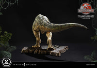 Jurassic Park III - Prime Collectibles Statue 1/38 - T-Rex