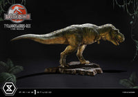 Jurassic Park III - Prime Collectibles Statue 1/38 - T-Rex