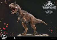 Jurassic World: Fallen Kingdom - Prime Collectibles PVC Statue 1/38 - Carnotaurus