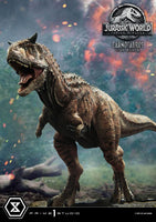 Jurassic World: Fallen Kingdom - Prime Collectibles PVC Statue 1/38 - Carnotaurus