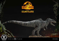 Jurassic World Dominion - Prime Collectibles Statue 1/38 - Giganotosaurus Toy Version