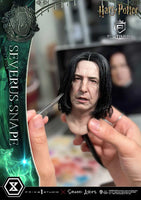 Harry Potter Platinum Masterline Series Statue 1/3 Severus Snape 55 cm