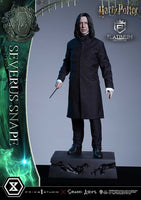 Harry Potter Platinum Masterline Series Statue 1/3 Severus Snape 55 cm