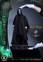 Harry Potter Platinum Masterline Series Statue 1/3 Severus Snape 55 cm