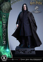 Harry Potter Platinum Masterline Series Statue 1/3 Severus Snape 55 cm