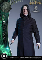 Harry Potter Platinum Masterline Series Statue 1/3 Severus Snape 55 cm