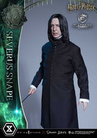 Harry Potter Platinum Masterline Series Statue 1/3 Severus Snape 55 cm