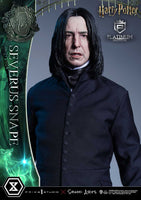 Harry Potter Platinum Masterline Series Statue 1/3 Severus Snape 55 cm